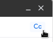 Image showing Google groups page